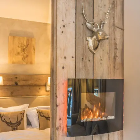 Διαμέρισμα Cozy Braunlage