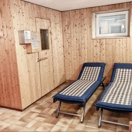 Cozy Διαμέρισμα Braunlage