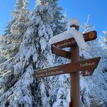 Cozy * Braunlage
